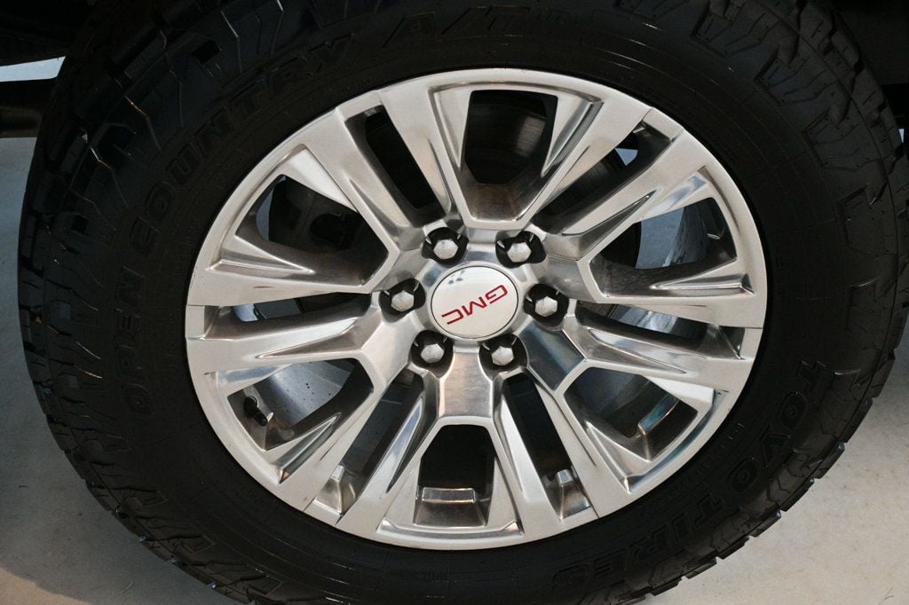 2023 Gmc Sierra 1500 Denali photo 23