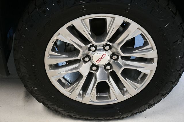 2023 GMC Sierra 1500 4WD Crew Cab 147" Denali - 22905357 - 25