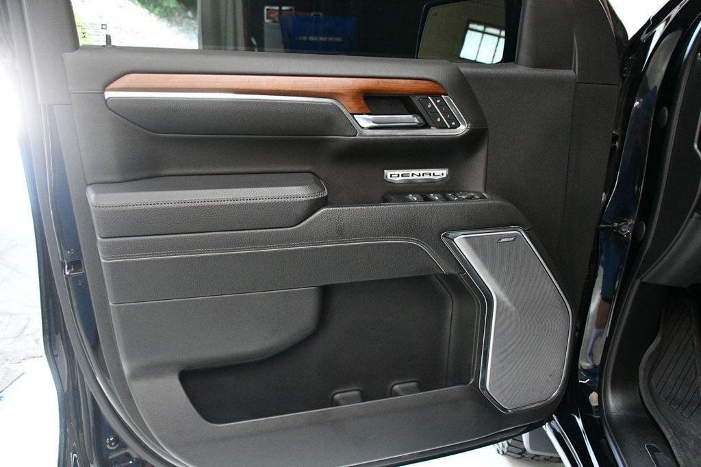 2023 Gmc Sierra 1500 Denali photo 25