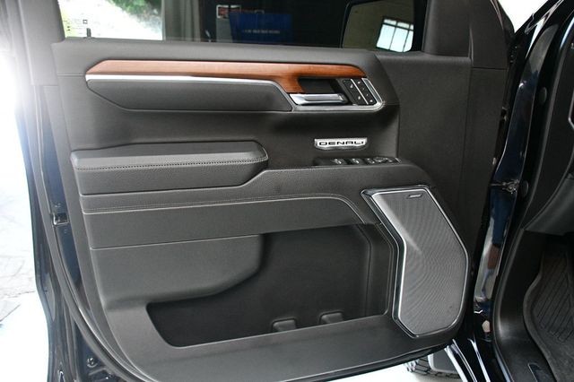 2023 GMC Sierra 1500 4WD Crew Cab 147" Denali - 22905357 - 26
