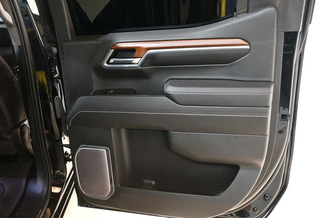 2023 GMC Sierra 1500 4WD Crew Cab 147" Denali - 22905357 - 27