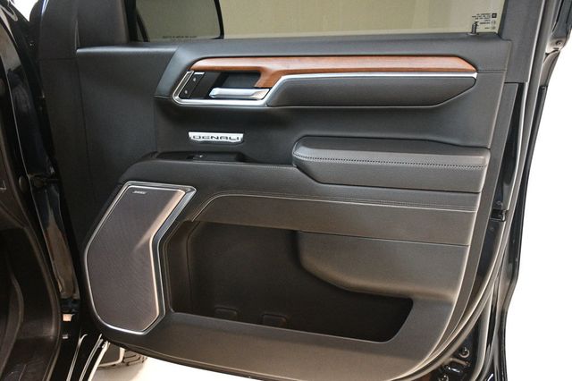 2023 GMC Sierra 1500 4WD Crew Cab 147" Denali - 22905357 - 28