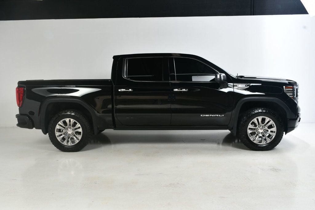 2023 Gmc Sierra 1500 Denali photo 3