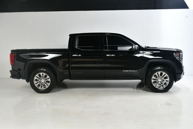 2023 GMC Sierra 1500 4WD Crew Cab 147" Denali - 22905357 - 2