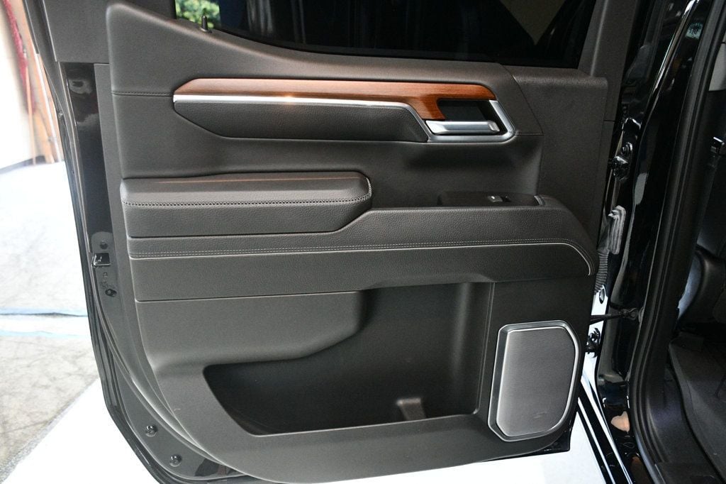 2023 Gmc Sierra 1500 Denali photo 28