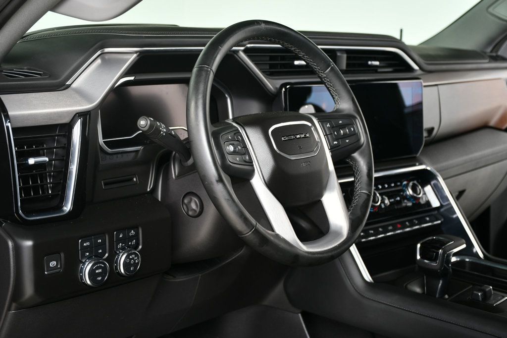 2023 Gmc Sierra 1500 Denali photo 29