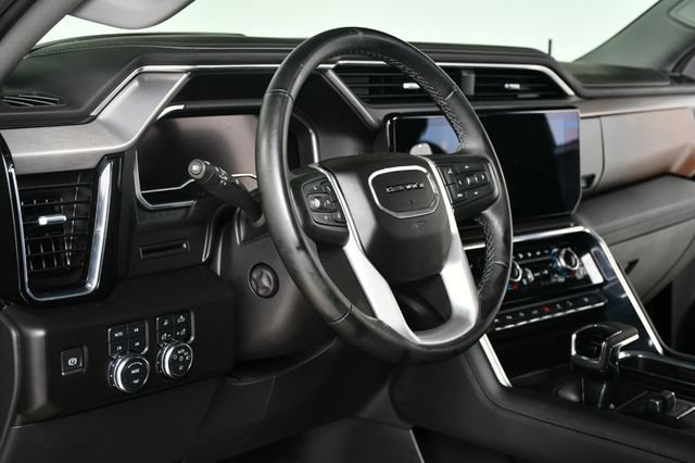 2023 GMC Sierra 1500 4WD Crew Cab 147" Denali - 22905357 - 30