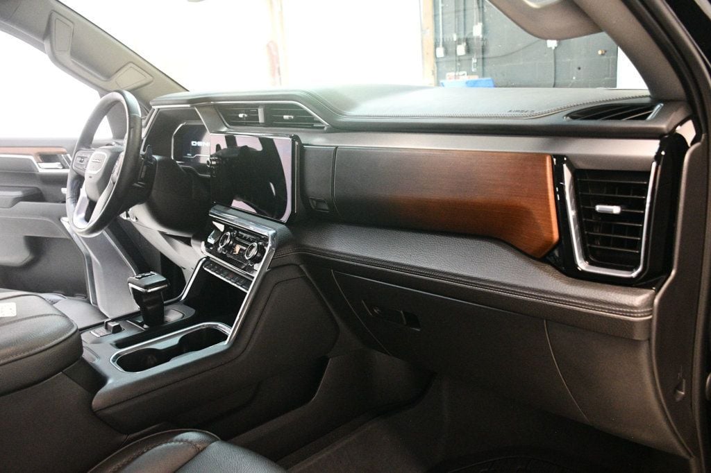 2023 Gmc Sierra 1500 Denali photo 30