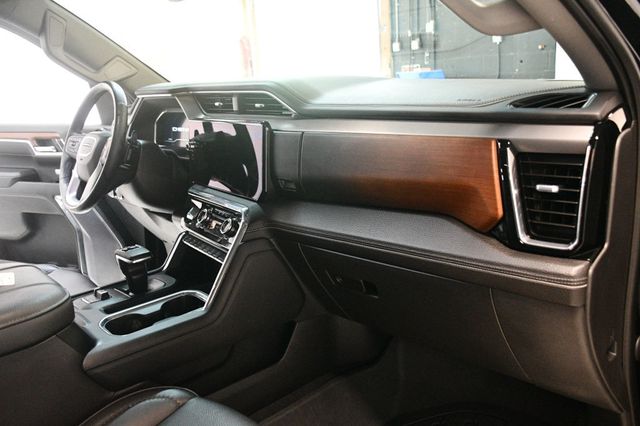 2023 GMC Sierra 1500 4WD Crew Cab 147" Denali - 22905357 - 31