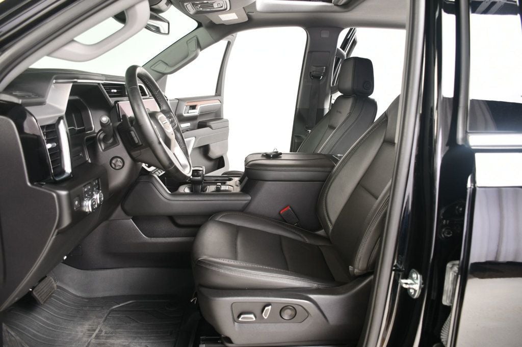 2023 Gmc Sierra 1500 Denali photo 31