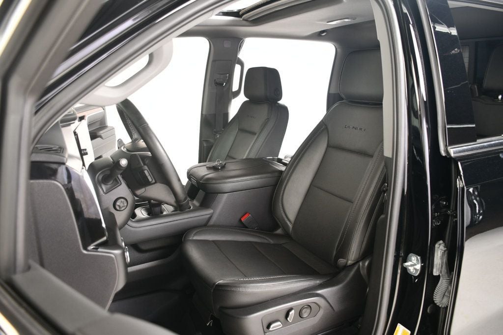 2023 Gmc Sierra 1500 Denali photo 33