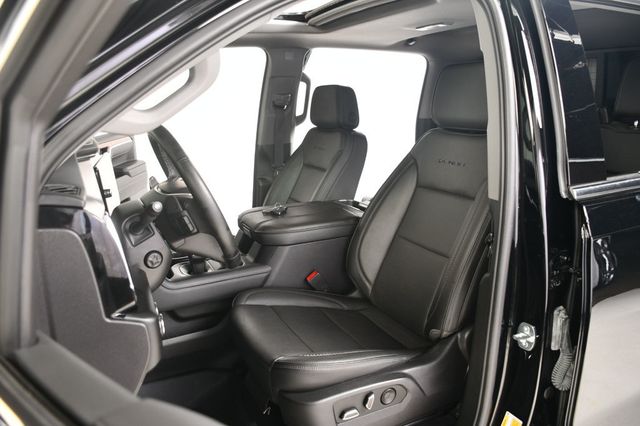 2023 GMC Sierra 1500 4WD Crew Cab 147" Denali - 22905357 - 34