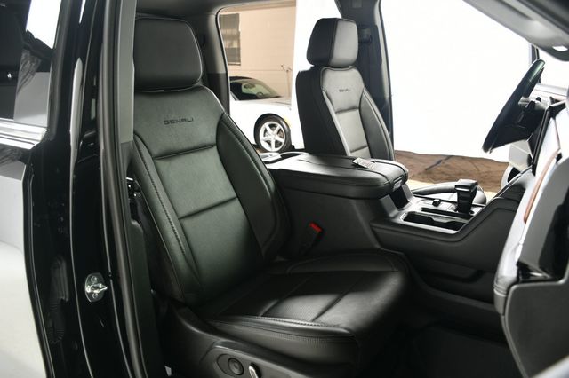 2023 GMC Sierra 1500 4WD Crew Cab 147" Denali - 22905357 - 35