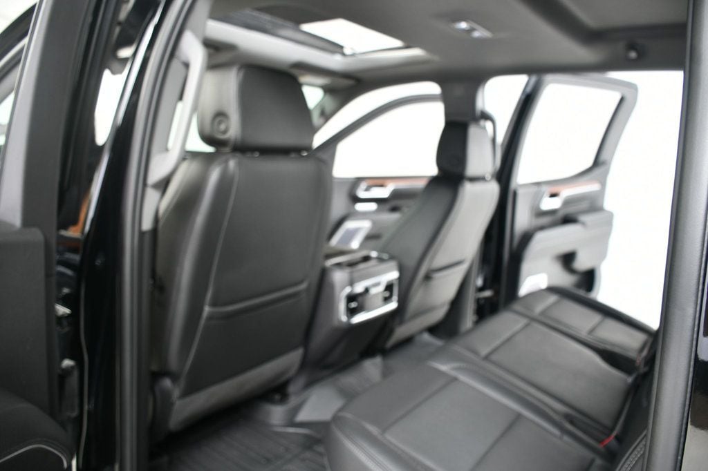 2023 Gmc Sierra 1500 Denali photo 35