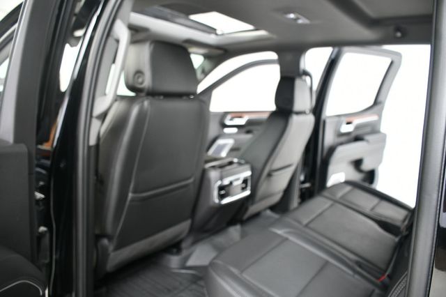 2023 GMC Sierra 1500 4WD Crew Cab 147" Denali - 22905357 - 36