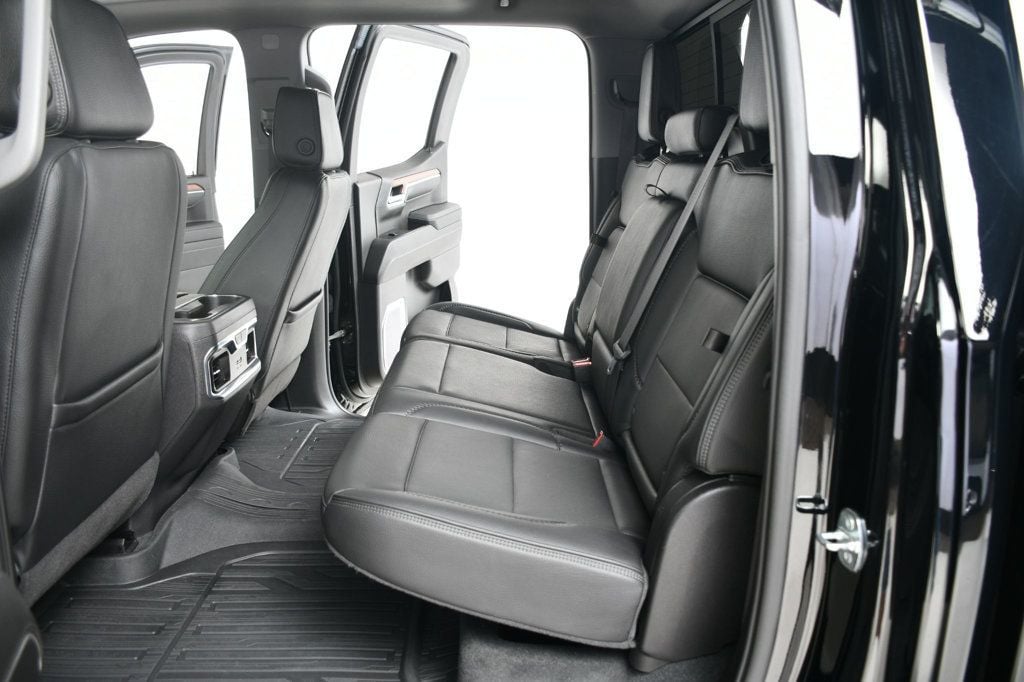 2023 Gmc Sierra 1500 Denali photo 36