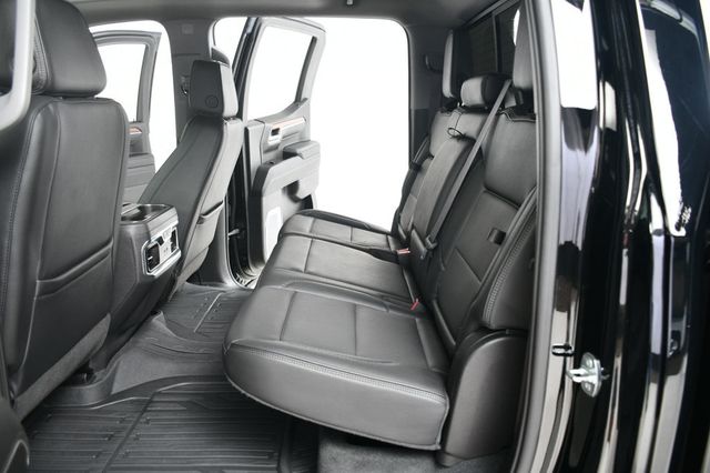 2023 GMC Sierra 1500 4WD Crew Cab 147" Denali - 22905357 - 37