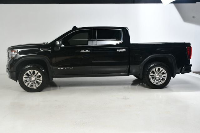 2023 GMC Sierra 1500 4WD Crew Cab 147" Denali - 22905357 - 3