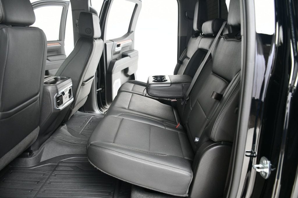 2023 Gmc Sierra 1500 Denali photo 38