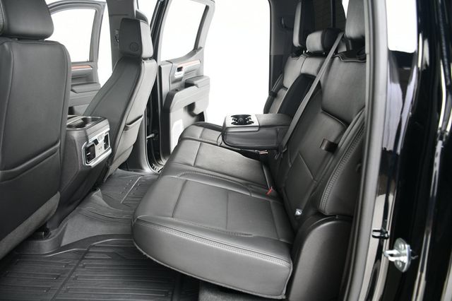 2023 GMC Sierra 1500 4WD Crew Cab 147" Denali - 22905357 - 39