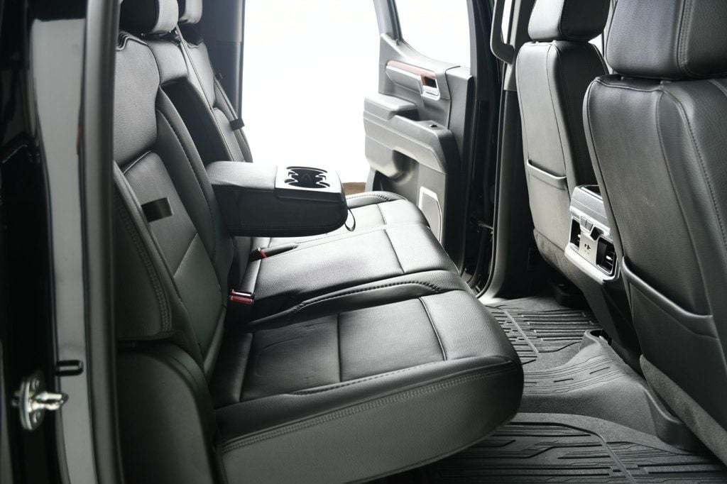 2023 Gmc Sierra 1500 Denali photo 40