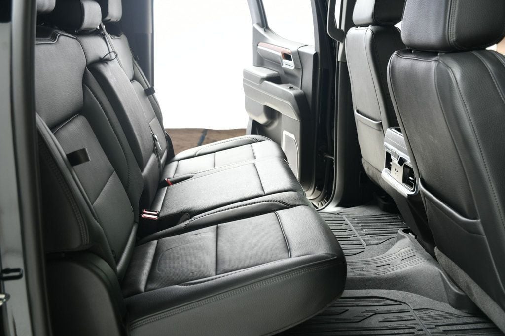 2023 Gmc Sierra 1500 Denali photo 41