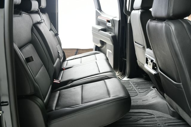 2023 GMC Sierra 1500 4WD Crew Cab 147" Denali - 22905357 - 42