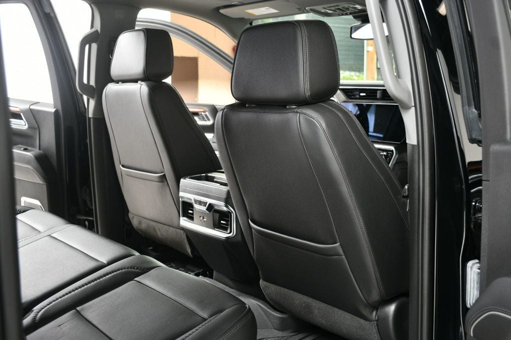 2023 Gmc Sierra 1500 Denali photo 42