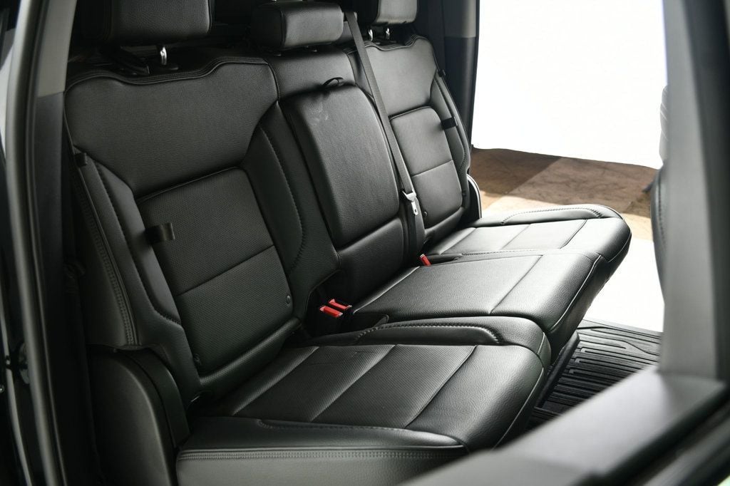 2023 Gmc Sierra 1500 Denali photo 43