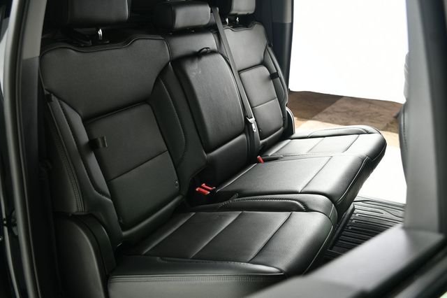 2023 GMC Sierra 1500 4WD Crew Cab 147" Denali - 22905357 - 44