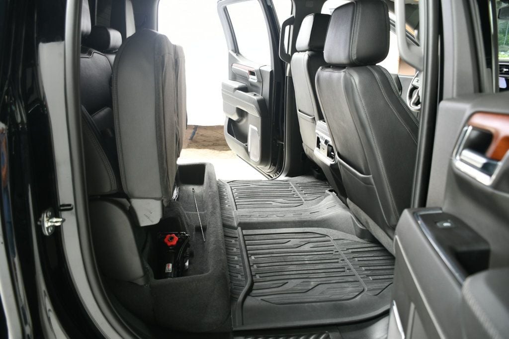 2023 Gmc Sierra 1500 Denali photo 44