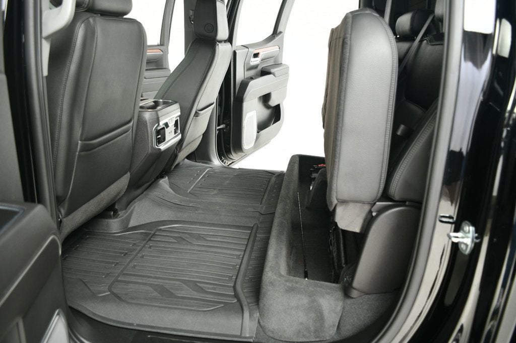 2023 Gmc Sierra 1500 Denali photo 45