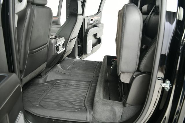 2023 GMC Sierra 1500 4WD Crew Cab 147" Denali - 22905357 - 46