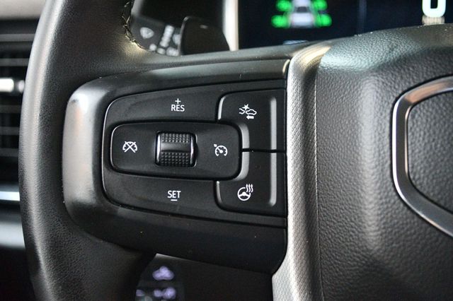 2023 GMC Sierra 1500 4WD Crew Cab 147" Denali - 22905357 - 48