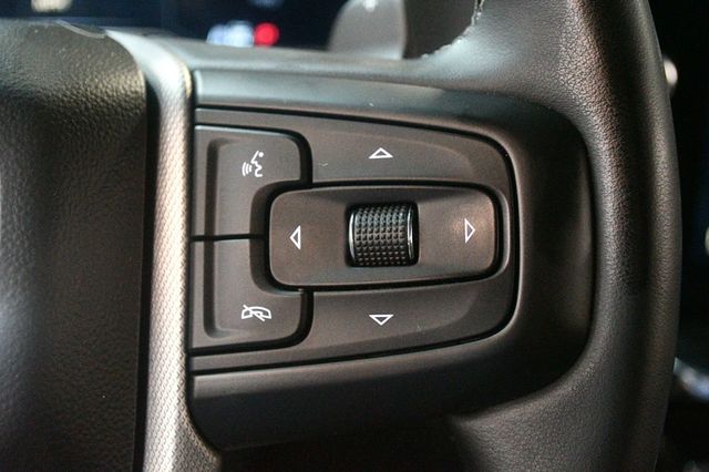 2023 GMC Sierra 1500 4WD Crew Cab 147" Denali - 22905357 - 49