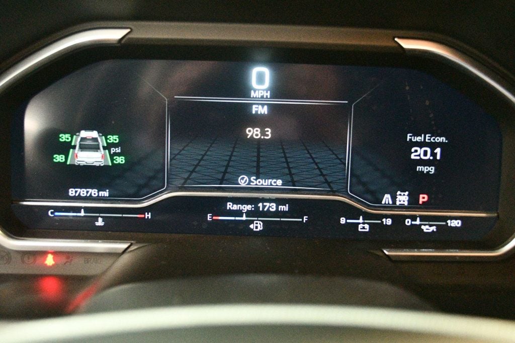 2023 Gmc Sierra 1500 Denali photo 49
