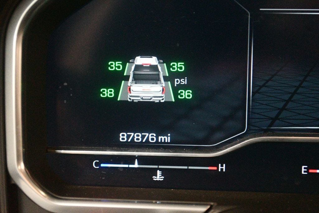 2023 Gmc Sierra 1500 Denali photo 50