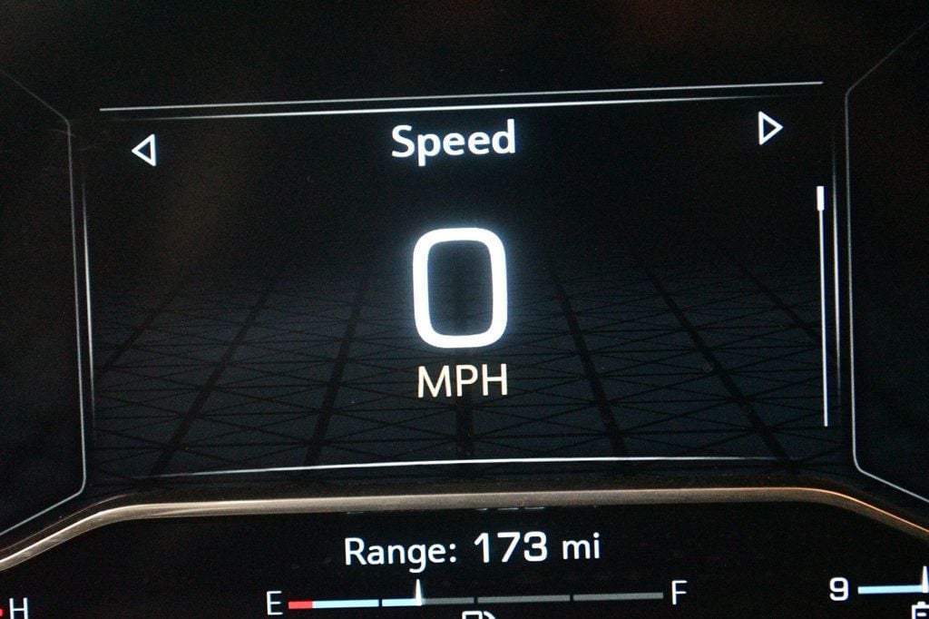 2023 Gmc Sierra 1500 Denali photo 51