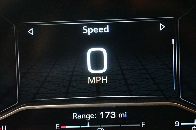 2023 GMC Sierra 1500 4WD Crew Cab 147" Denali - 22905357 - 52