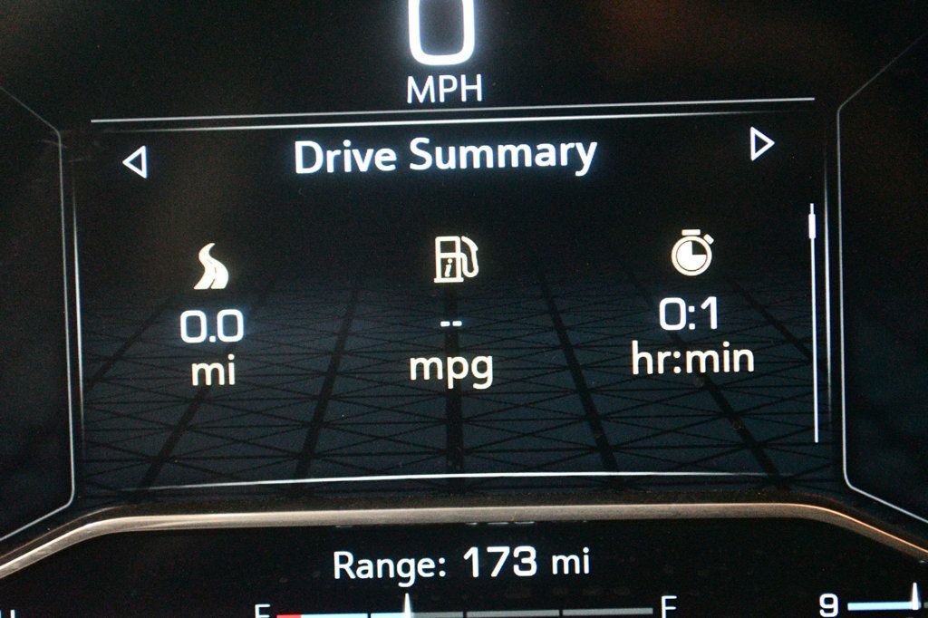 2023 GMC Sierra 1500 4WD Crew Cab 147" Denali - 22905357 - 53