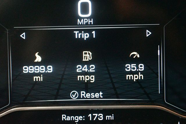 2023 GMC Sierra 1500 4WD Crew Cab 147" Denali - 22905357 - 54