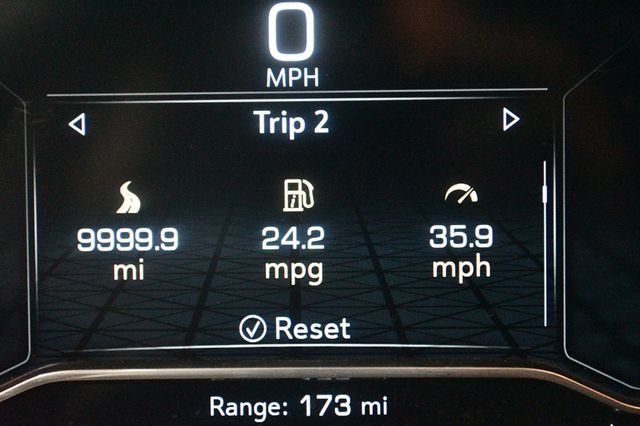 2023 GMC Sierra 1500 4WD Crew Cab 147" Denali - 22905357 - 55