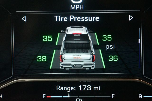 2023 GMC Sierra 1500 4WD Crew Cab 147" Denali - 22905357 - 57