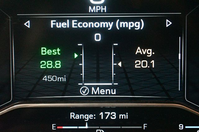 2023 GMC Sierra 1500 4WD Crew Cab 147" Denali - 22905357 - 58