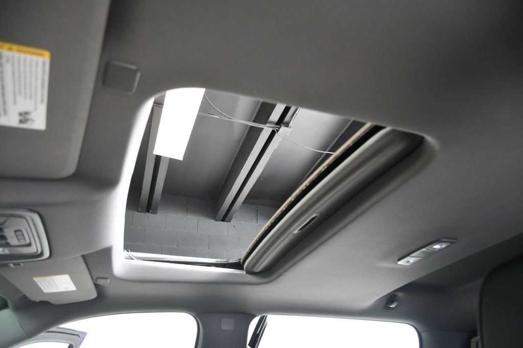 2023 GMC Sierra 1500 4WD Crew Cab 147" Denali - 22905357 - 5