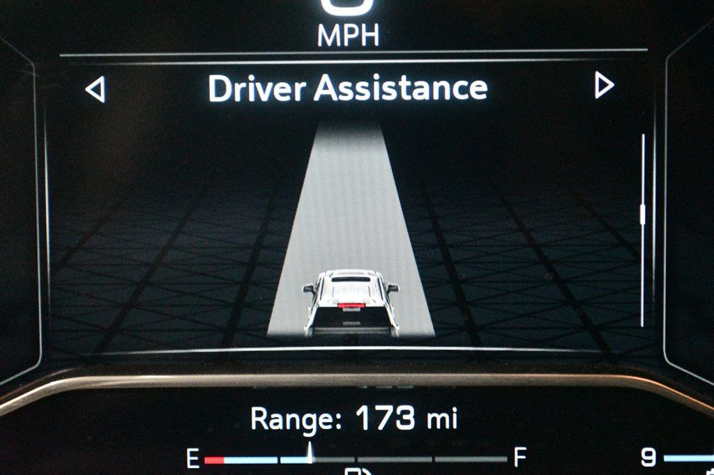 2023 GMC Sierra 1500 4WD Crew Cab 147" Denali - 22905357 - 59