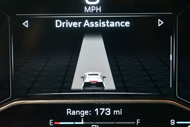 2023 GMC Sierra 1500 4WD Crew Cab 147" Denali - 22905357 - 59