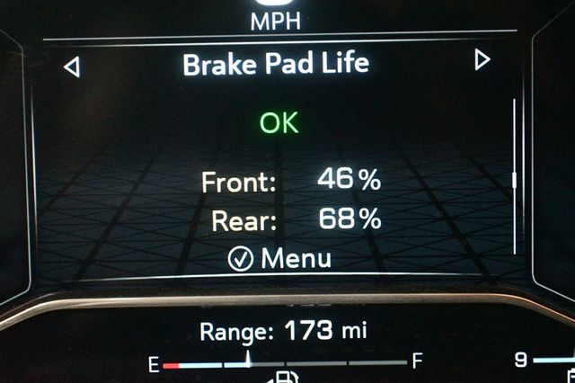 2023 GMC Sierra 1500 4WD Crew Cab 147" Denali - 22905357 - 61