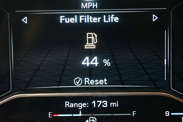 2023 GMC Sierra 1500 4WD Crew Cab 147" Denali - 22905357 - 63