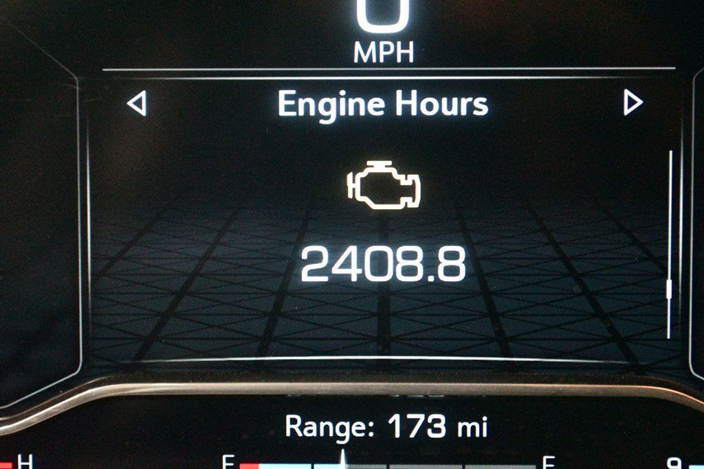 2023 GMC Sierra 1500 4WD Crew Cab 147" Denali - 22905357 - 65